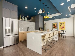Shelby Commons, Minneapolis, MN 55405
