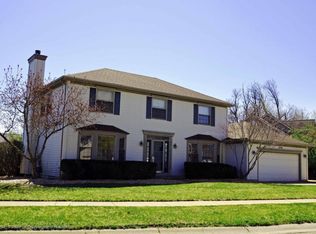 2224 Cedarbend Dr, Holt, MI 48842