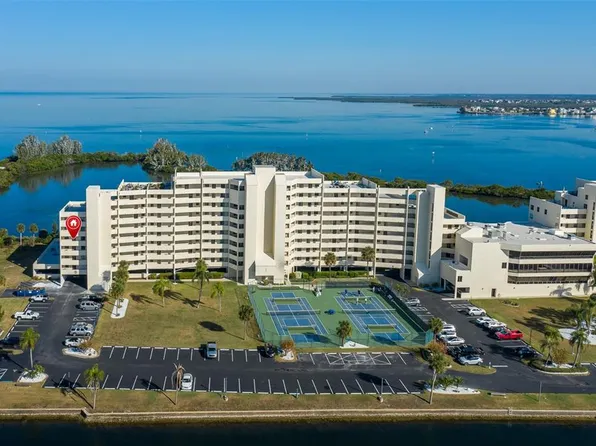 5915 Sea Ranch Dr Unit 415, Hudson, FL 34667