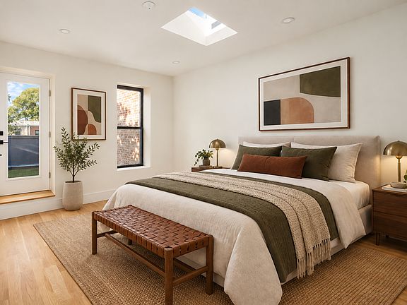 4th image of 77A Somers St #2