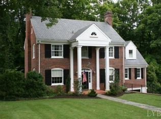 1901 Quarry Rd, Lynchburg, VA 24503