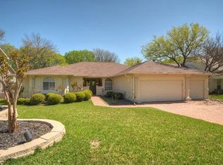 30219 Oak Tree Dr, Georgetown, TX 78628