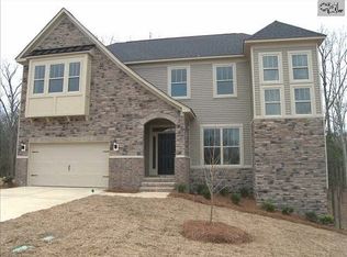 141 Stonemont Dr, Irmo, SC 29063