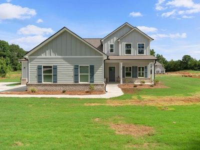 88 Maddox Dr, McDonough, GA, 30253