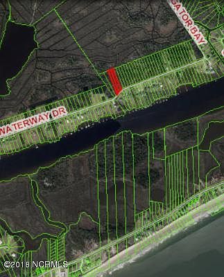 2nd image of 264 & 266 Waterway Drive LOT 63/64