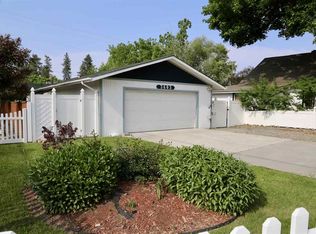 3603 E 8th Ave, Spokane, WA 99202