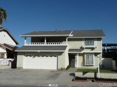 2385 Mabuhay Way, San Diego, CA, 92154