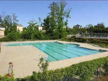 Subdivision Pool