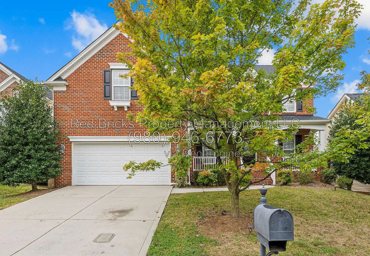 5 bed, 2.5 bath, 2889 sqft, $2,495 — Photo 1