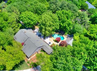 4344 Wagonwheel Rd, Edmond, OK 73034