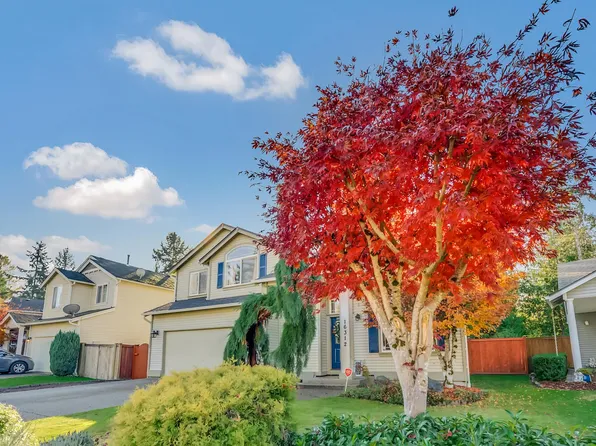 16312 131st Avenue Ct E, Puyallup, WA 98374
