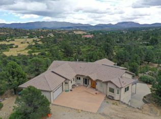 17542 S Pinon Ln, Kirkland, AZ 86332