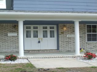 8964 Yarmouth Rd, Jacksonville, FL 32257