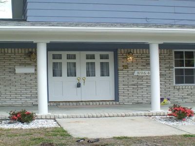 8964 Yarmouth Rd, Jacksonville, FL, 32257