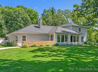 3961 Thirteen Mile Rd NE, Rockford, MI 49341