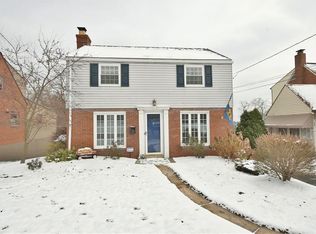 637 Dewalt Dr, Pittsburgh, PA