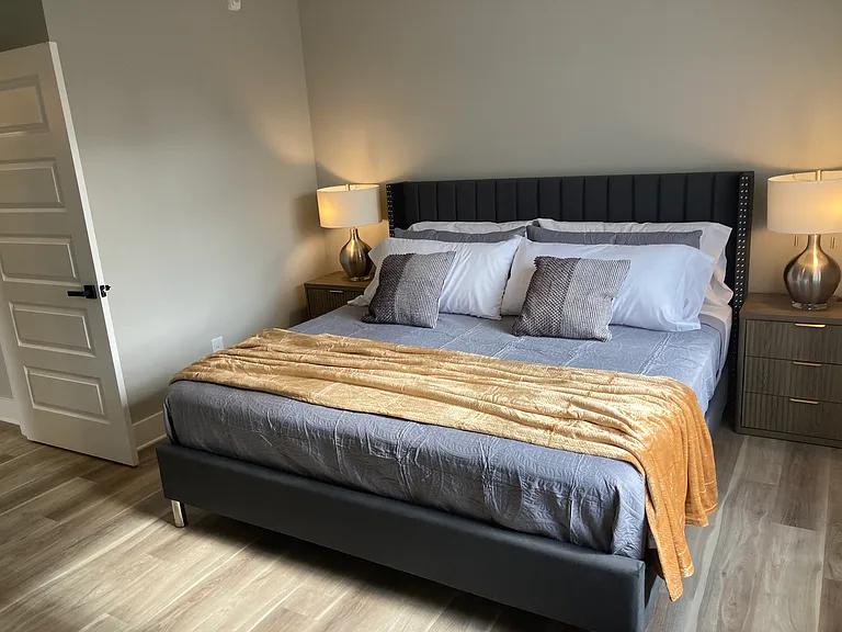 The Tucker Luxury Apartments — Photo 50