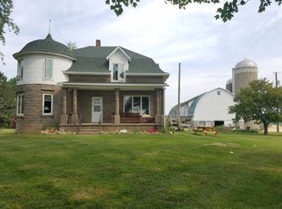 Willard Rd, Greenwood, WI 54437