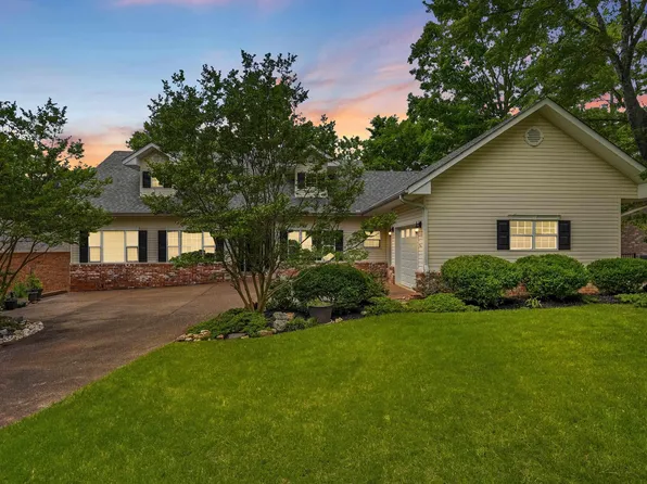 117 Cifuentes Way, Hot Springs Village, AR 71909