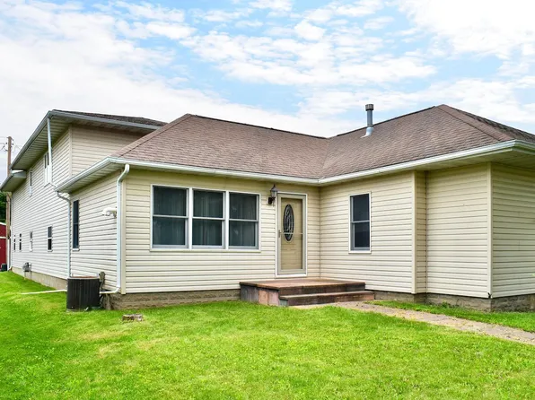 650 Harrison St, Lewiston, MN 55952