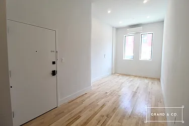Rented by Grand & Co.