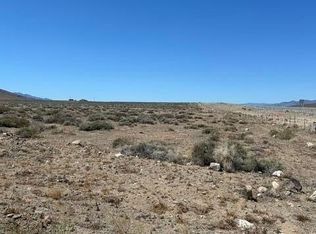 5760 Esther Ave, Silver Springs, NV 89429