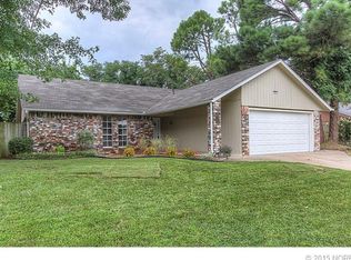 5012 S Birch Ave, Broken Arrow, OK 74011