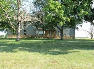 34943 W 303rd St, Paola, KS 66071