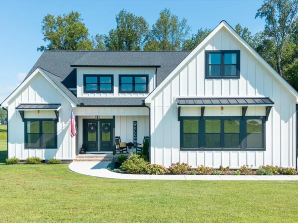 2924 Wheeler Rd Lot 54, McMinnville, TN 37110