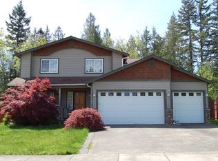 3711 Woodlake Rd, Bellingham, WA 98226