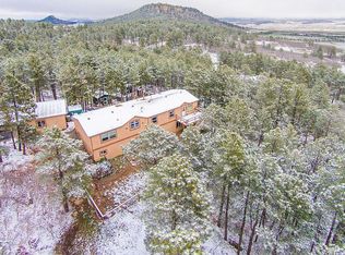 1176 Valley View Dr, Larkspur, CO 80118
