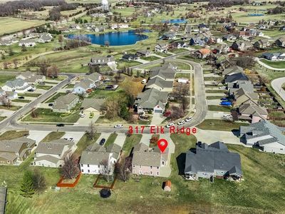 317 Elk Ridge Dr, Baldwin City, KS, 66006