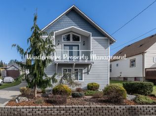 1138 N Montgomery Ave, Bremerton, WA 98312