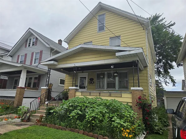 258 E 31st St, Erie, PA 16504