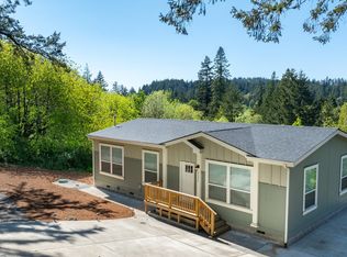 8095 Sawtell Rd, Sheridan, OR 97378