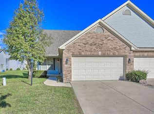 2304 Blanche Ln, Champaign, IL