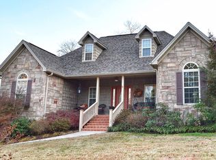 485 15th St NW, Cleveland, TN 37311