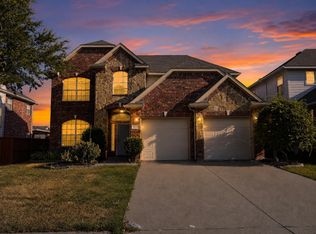 3533 Stroll Rd, Plano, TX 75025