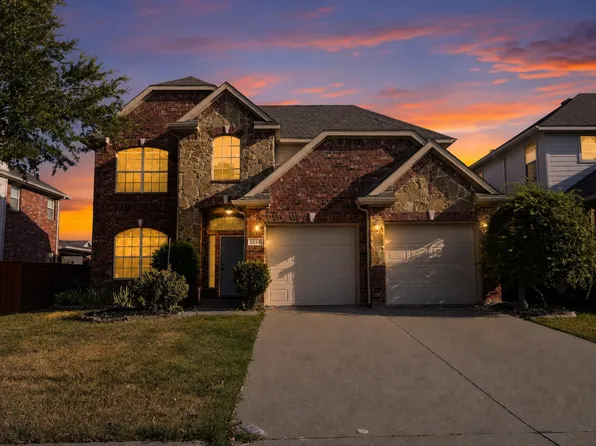3533 Stroll Rd, Plano, TX 75025