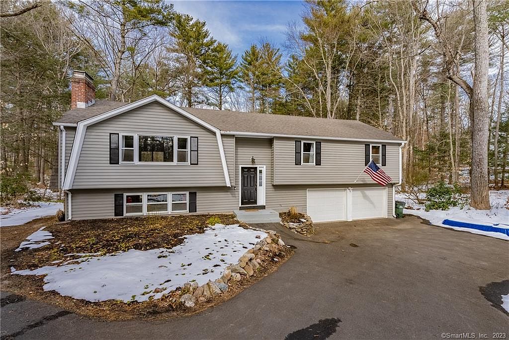 22 Wildwood Rd, West Simsbury, CT 06092 Zillow