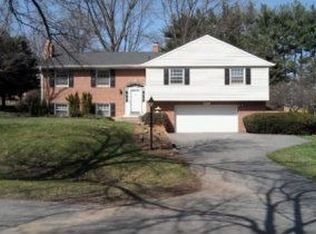 3917 Ashland Brooke Way, Olney, MD 20832