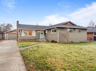 129 W 39th Ave, Spokane, WA 99203