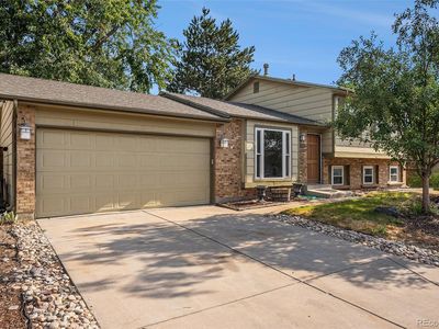 4357 E 93rd Avenue, Thornton, CO, 80229