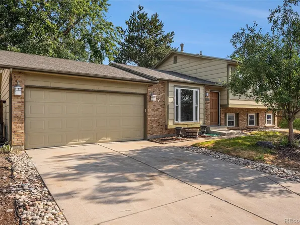 4357 E 93rd Avenue, Thornton, CO 80229