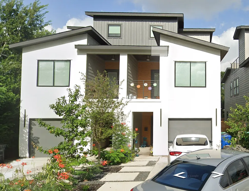 3 bed, 2.5 bath, 1615 sqft, $2,200 — Photo 2