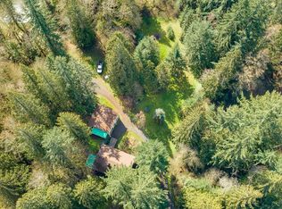 21800 SW Finnigan Hill Rd, Hillsboro, OR