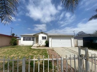 1408 S Northwood Ave, Compton, CA 90220