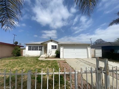 1408 S Northwood Ave, Compton, CA, 90220