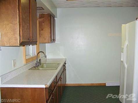 Old Kitchen