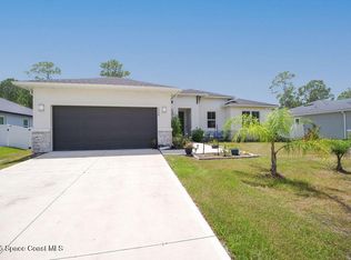 1328 Washburn St SE, Palm Bay, FL 32909
